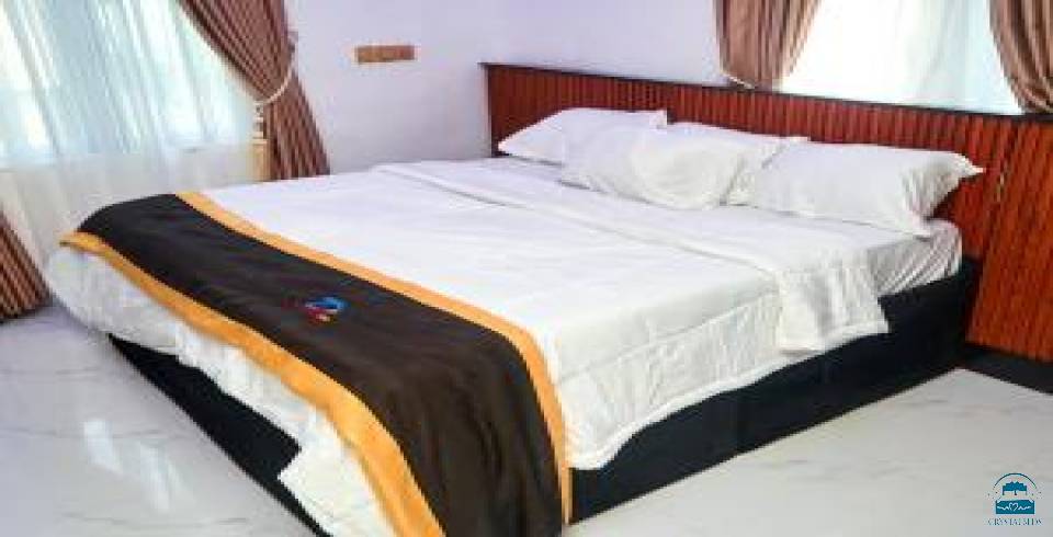 Darina apartments and lounge