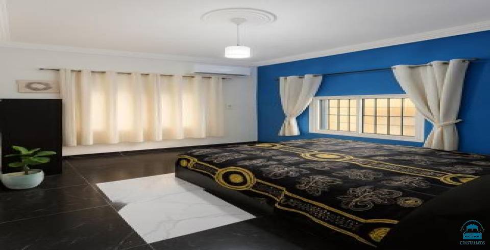Preserve Apartments And Suites