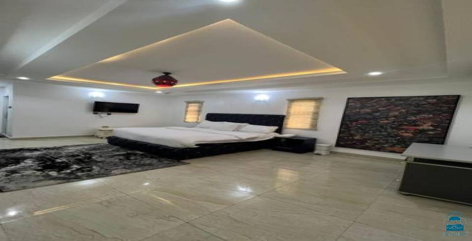 DLUXE PREMIUM APARTMENT