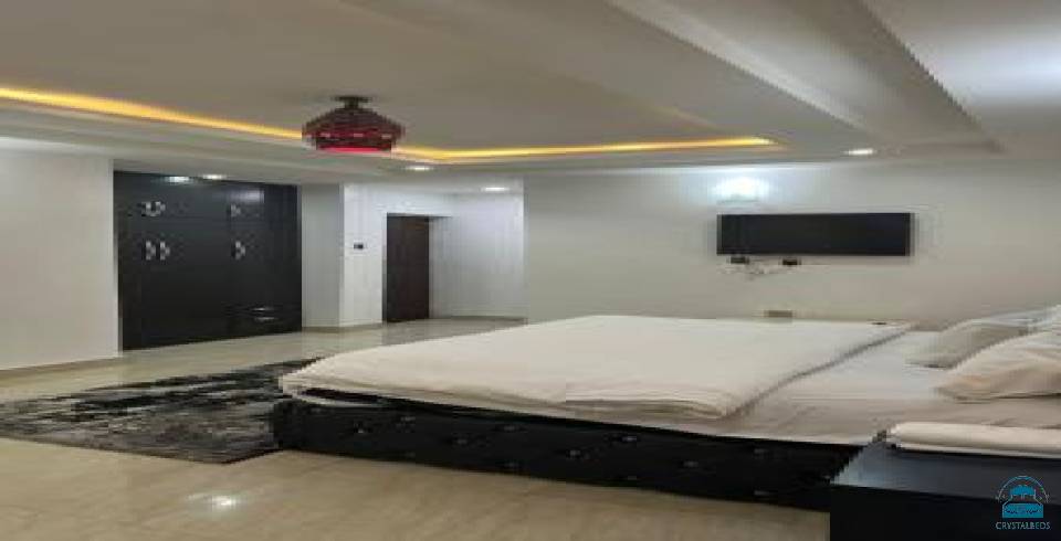 DLUXE PREMIUM APARTMENT