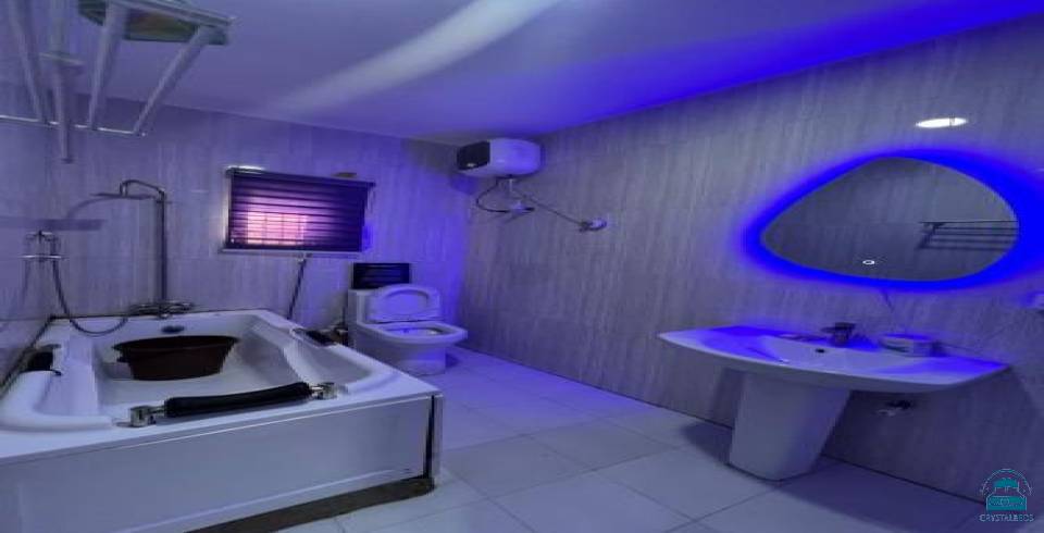 DLUXE PREMIUM APARTMENT