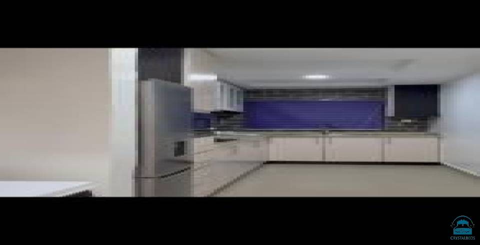 DLUXE PREMIUM APARTMENT