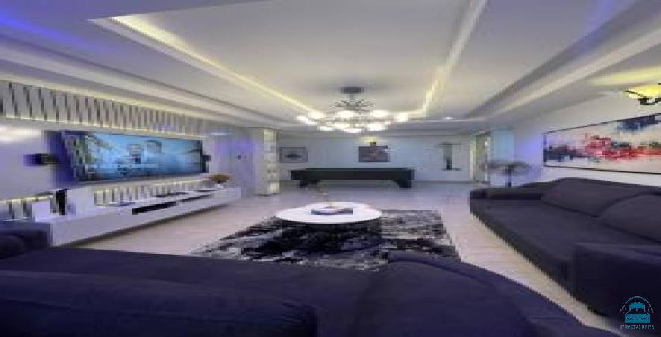 DLUXE PREMIUM APARTMENT