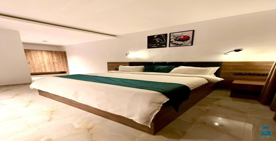 The Hortencia Hotel by Durudove