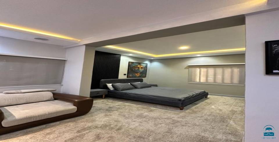 Glitters Apartment