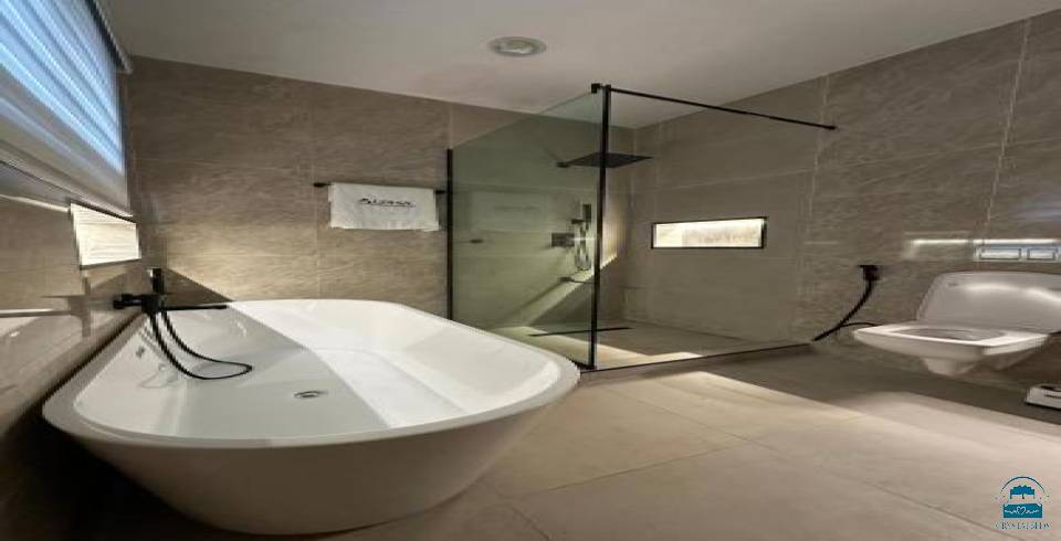 Alpha Luxury Residence