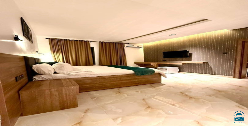 The Hortencia Hotel by Durudove