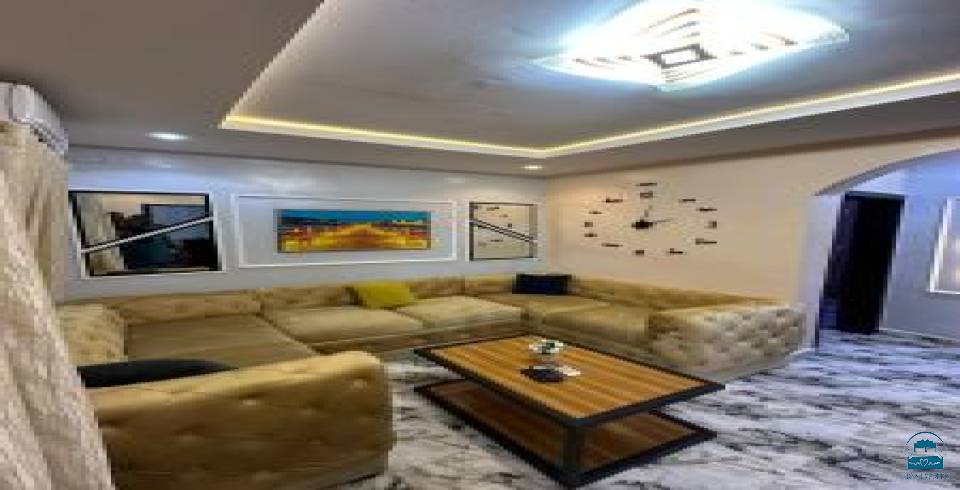 Lekki, Admiralty, vacation stay, serviced apartment