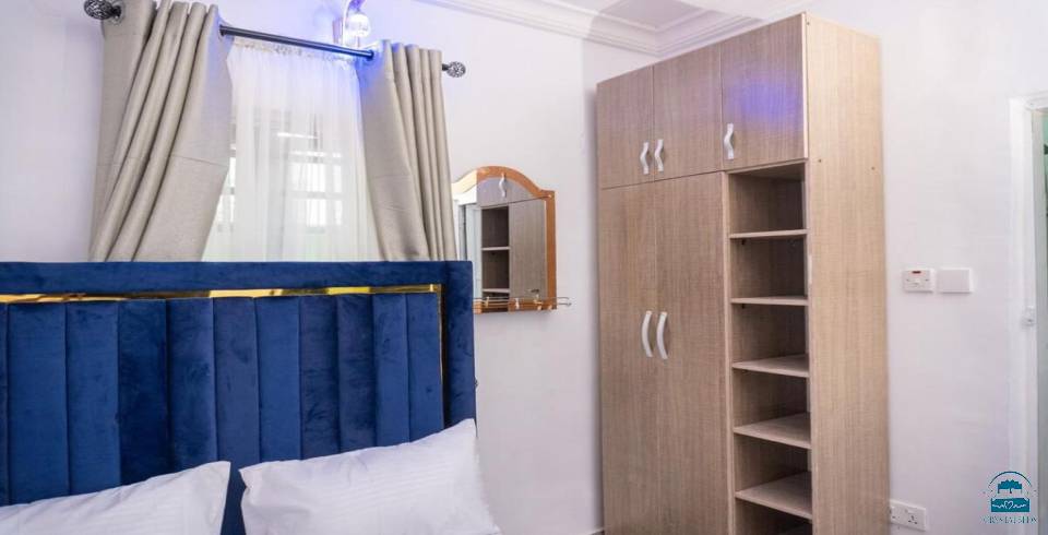 Lekki, Admiralty, vacation stay, serviced apartment