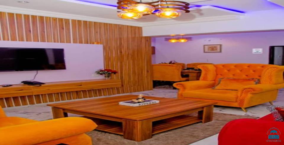 TRIPLE J\'S INN & APARTMENTS
