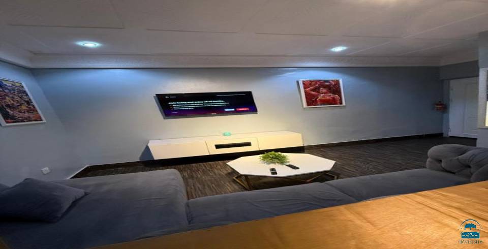 247 Luxury Apartment