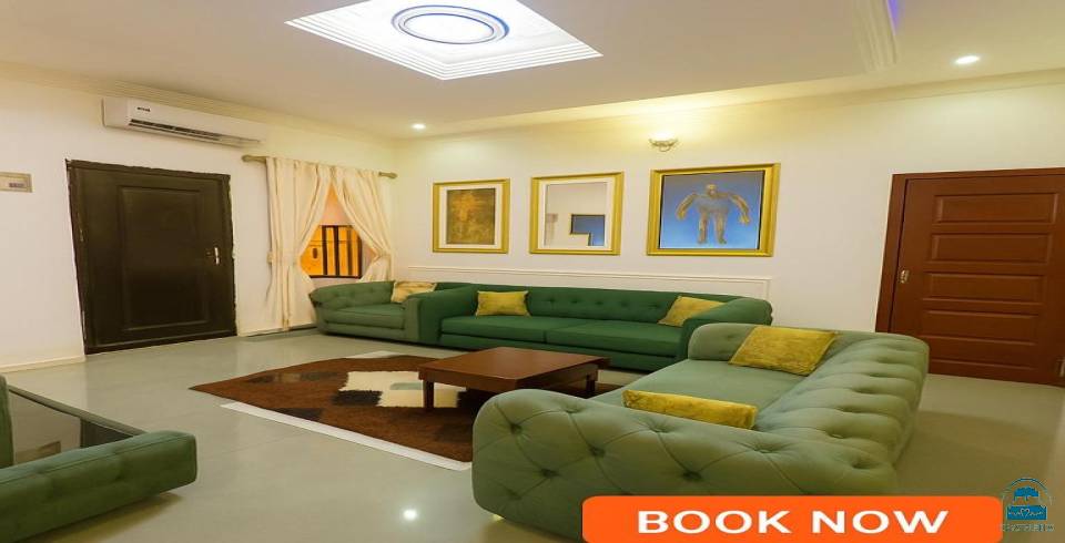 Preserve Apartments And Suites