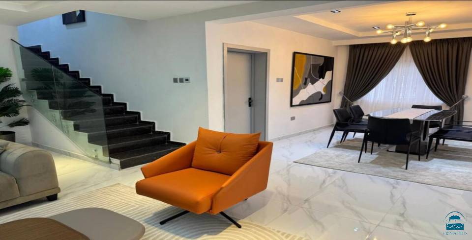 Stunning Apartments VI