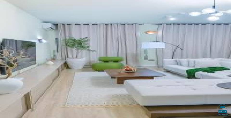 Zen Apartments