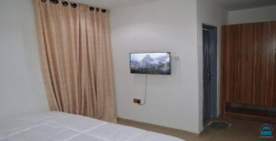 Grabbo Luxury Apartments