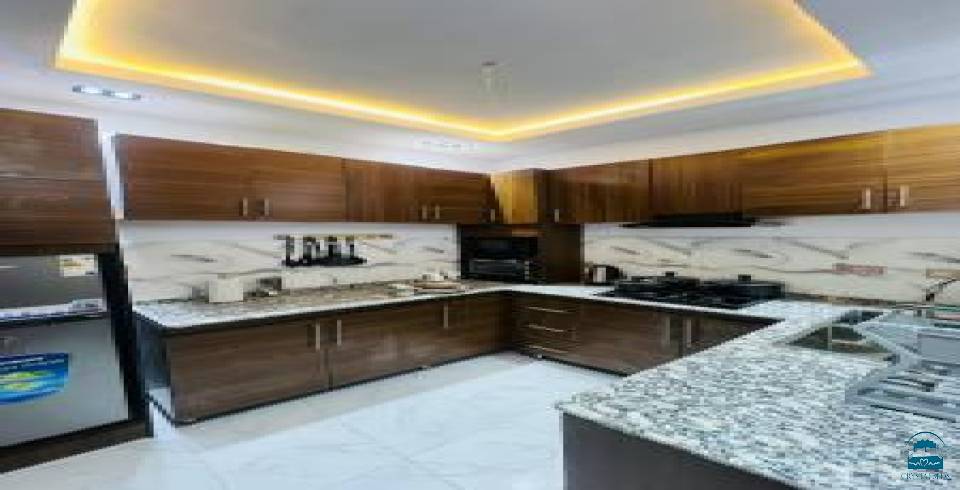 Fixxers Luxury Apartments