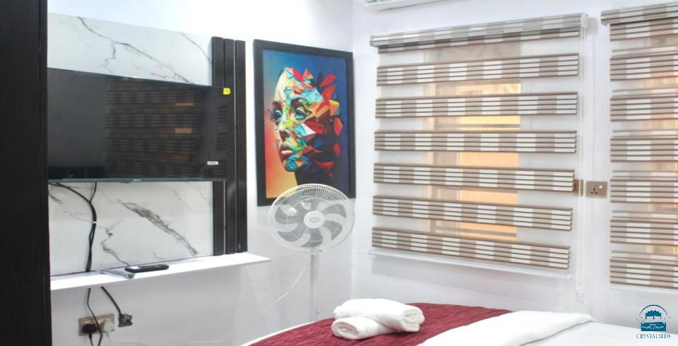 Fixxers Luxury Apartments
