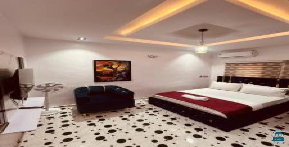 Fixxers Luxury Apartments