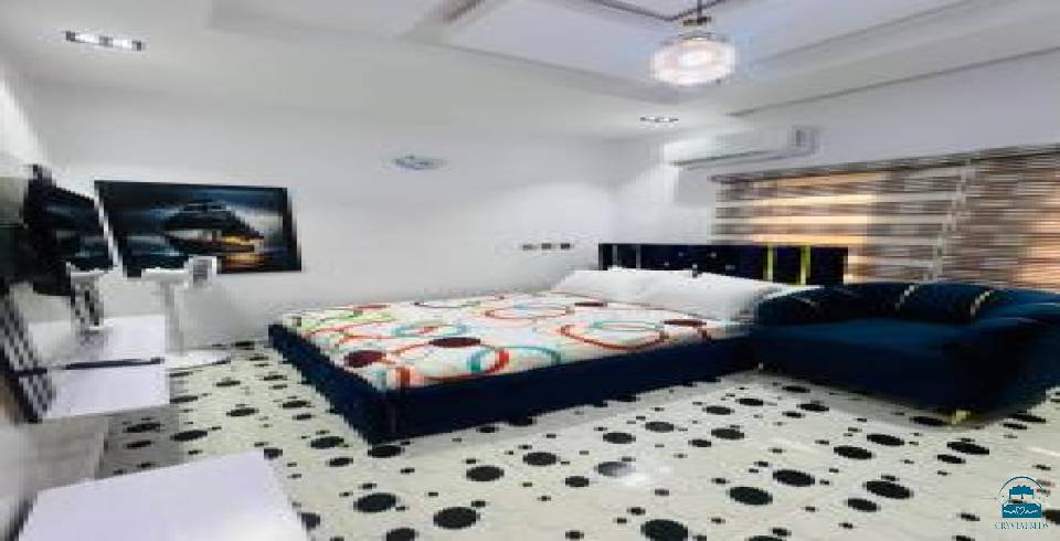 Fixxers Luxury Apartments