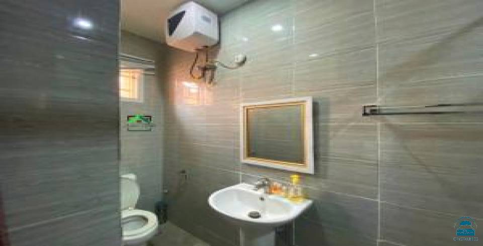 Top7 Orlando Apartment