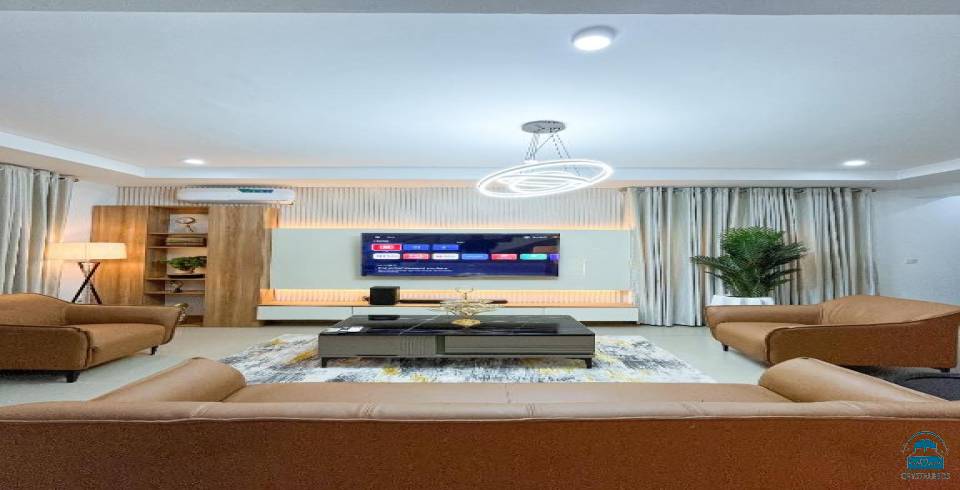 Mpape Plaza Hotel and Apartment