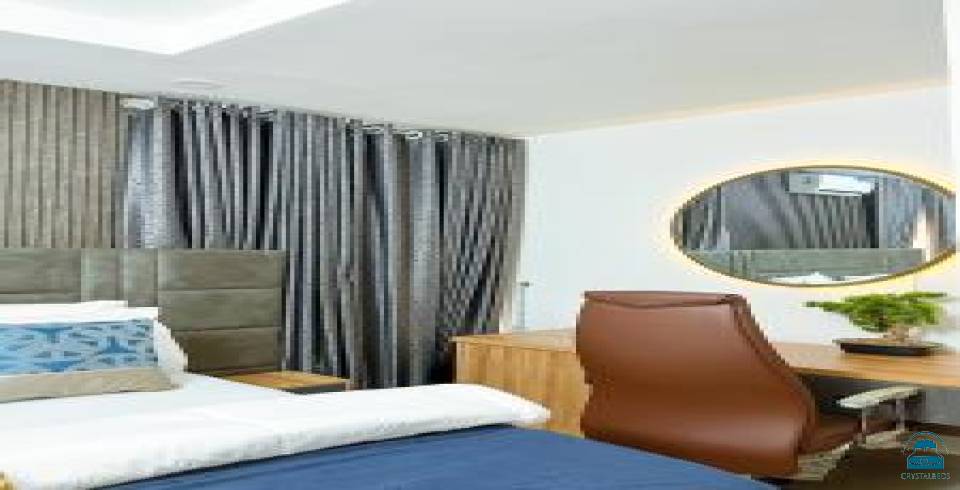 KETON APARTMENTS