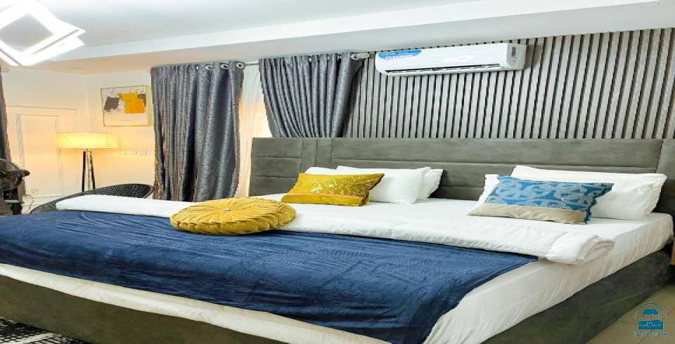Mpape Plaza Hotel and Apartment
