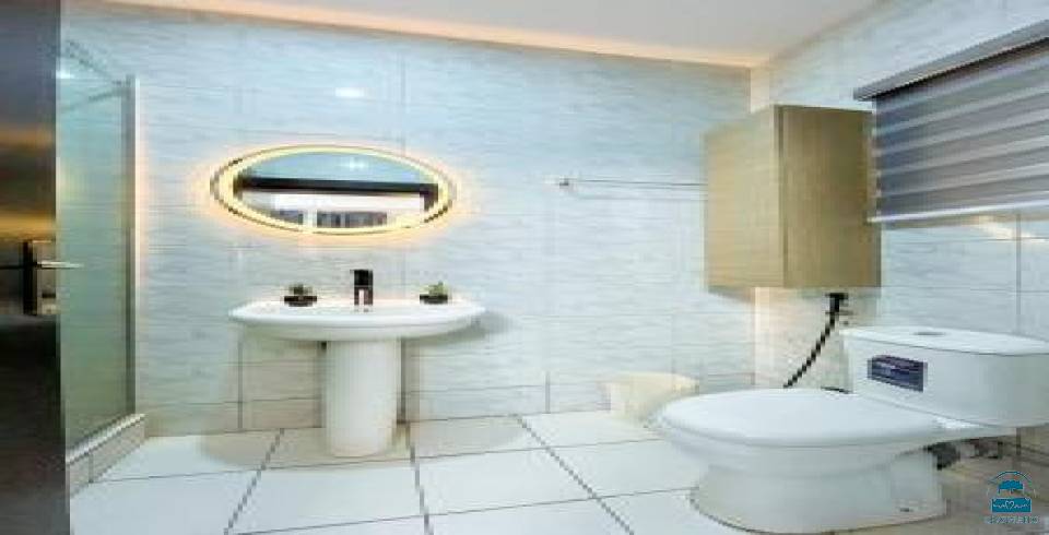 Mpape Plaza Hotel and Apartment
