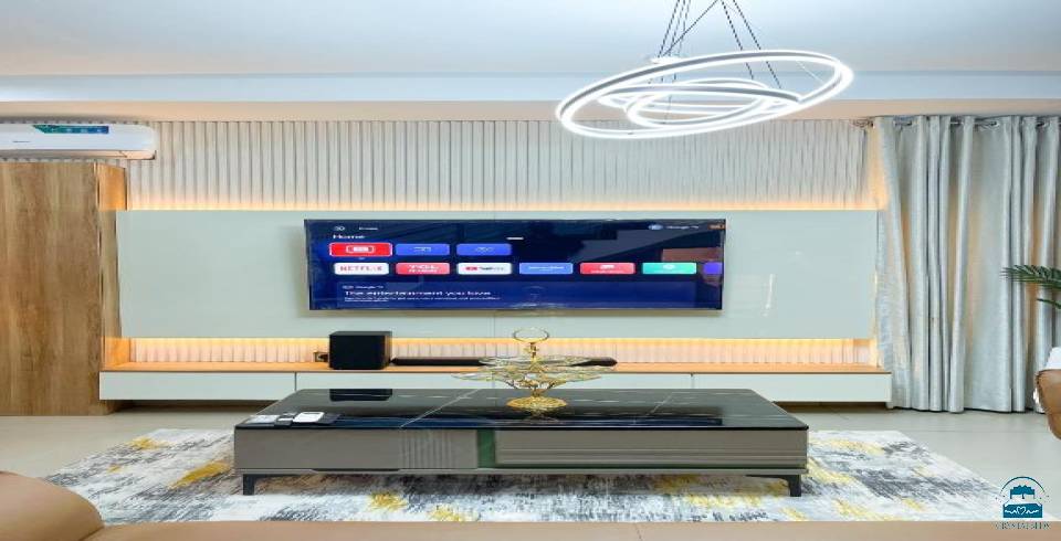Boa Vida Suites & Apartments