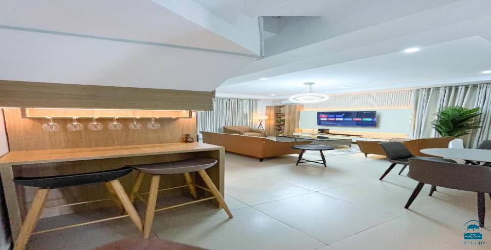 Boa Vida Suites & Apartments