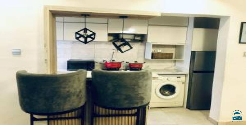 Jino Apartments and Lounge
