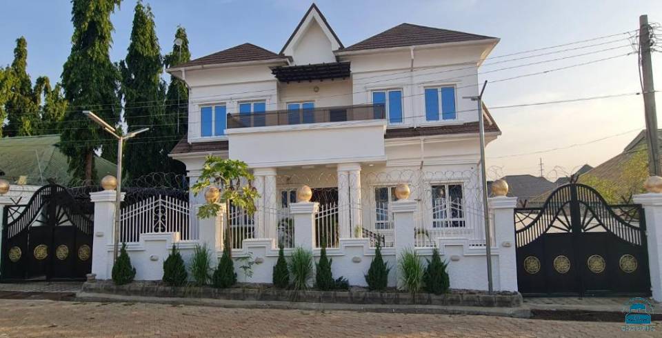 Joseph\'s Crown Residences