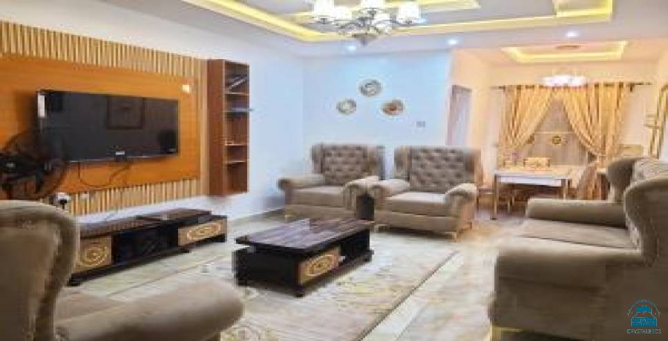 Whyte Rose Apartments