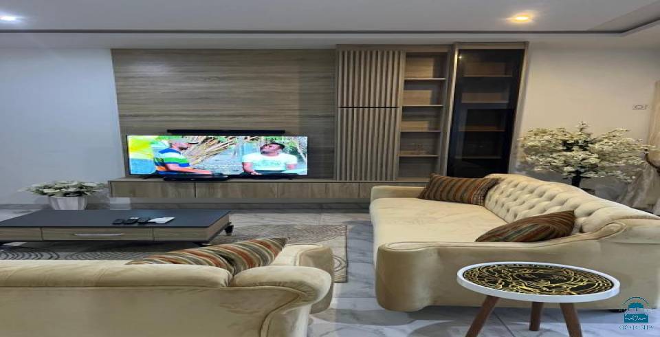 Architude Apartments