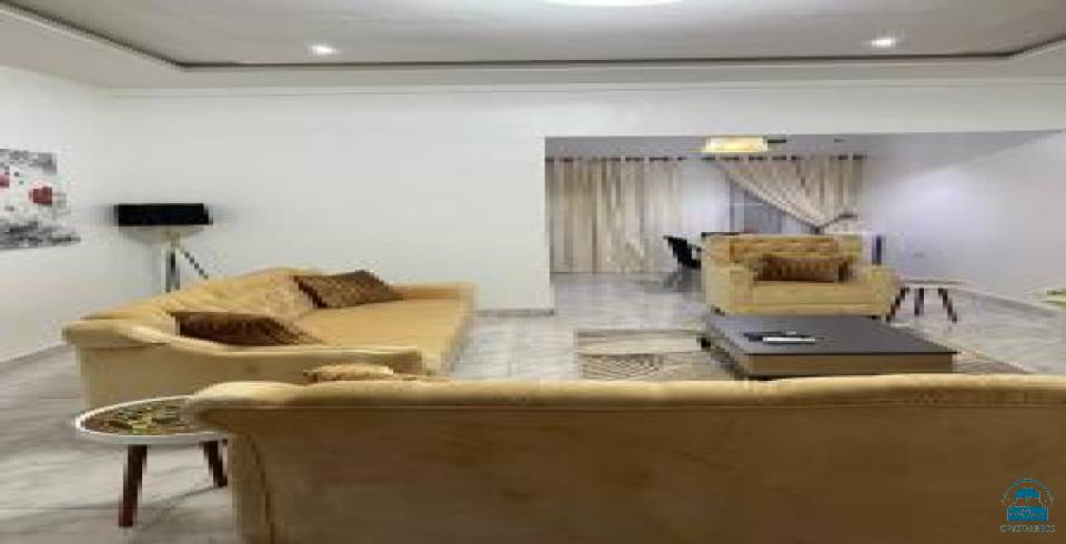 Architude Apartments