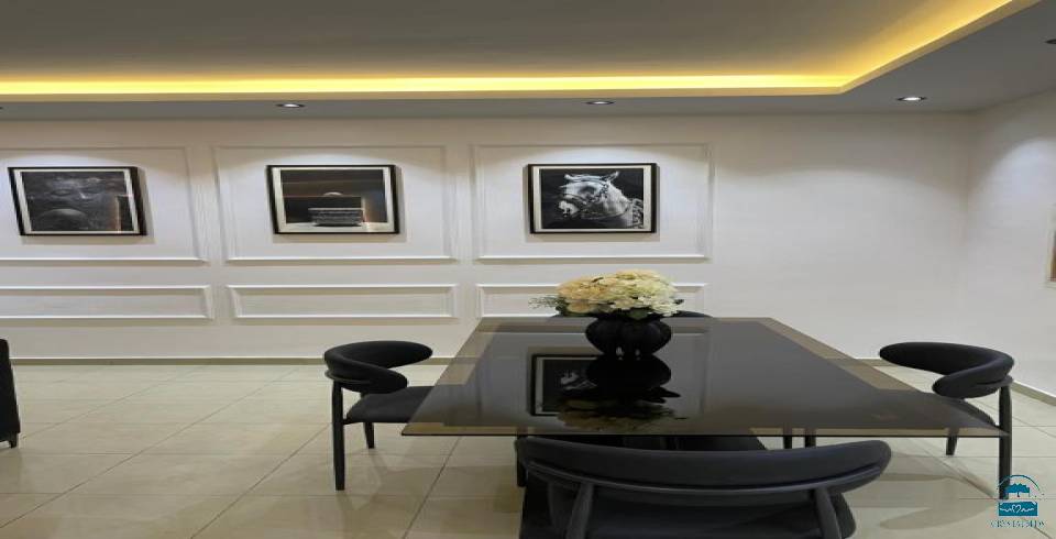 Zuma suite lounge and apartment
