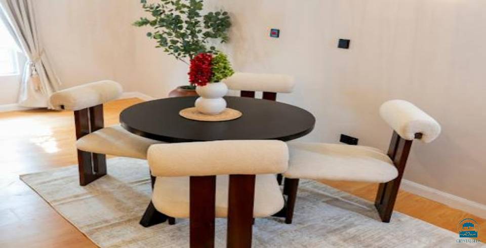 House 69 luxury apartment