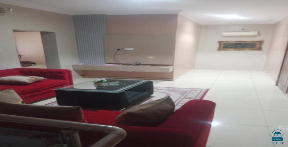 Ensuit Apartment