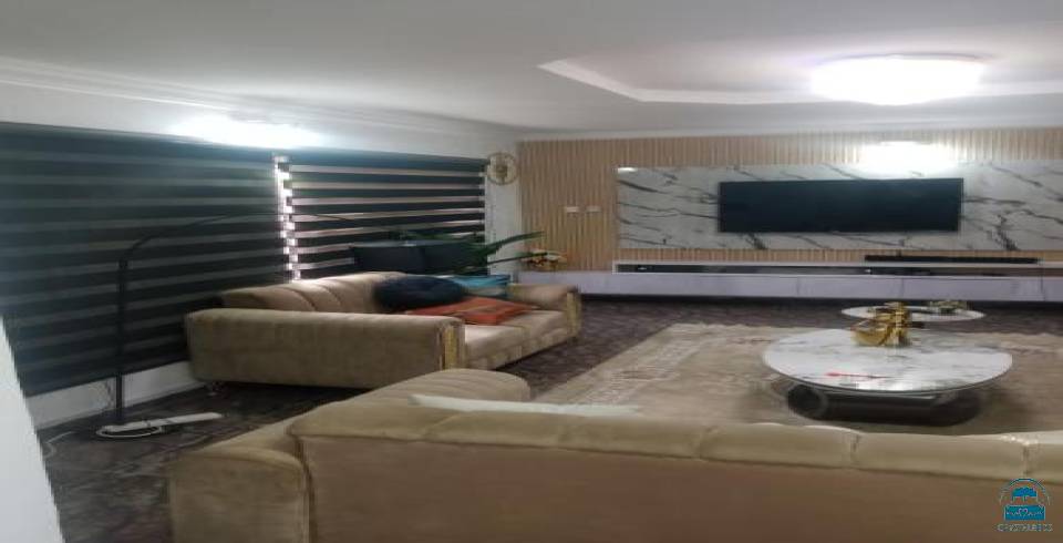 Ensuit Apartment