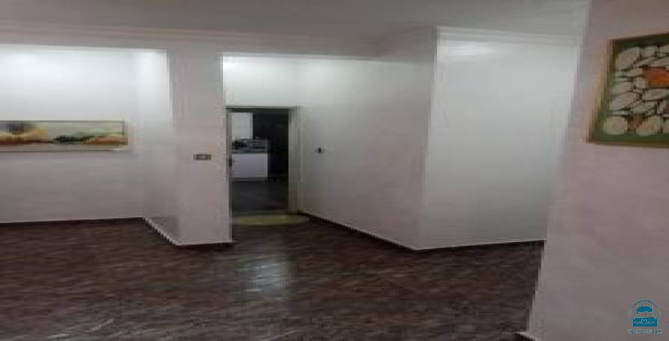 Ensuit Apartment