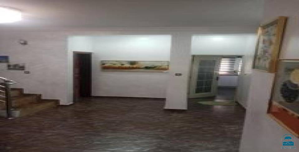 Ensuit Apartment