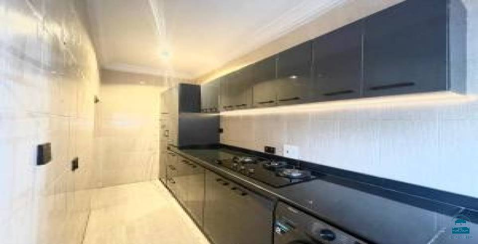 CN Homes Serviced Apartments