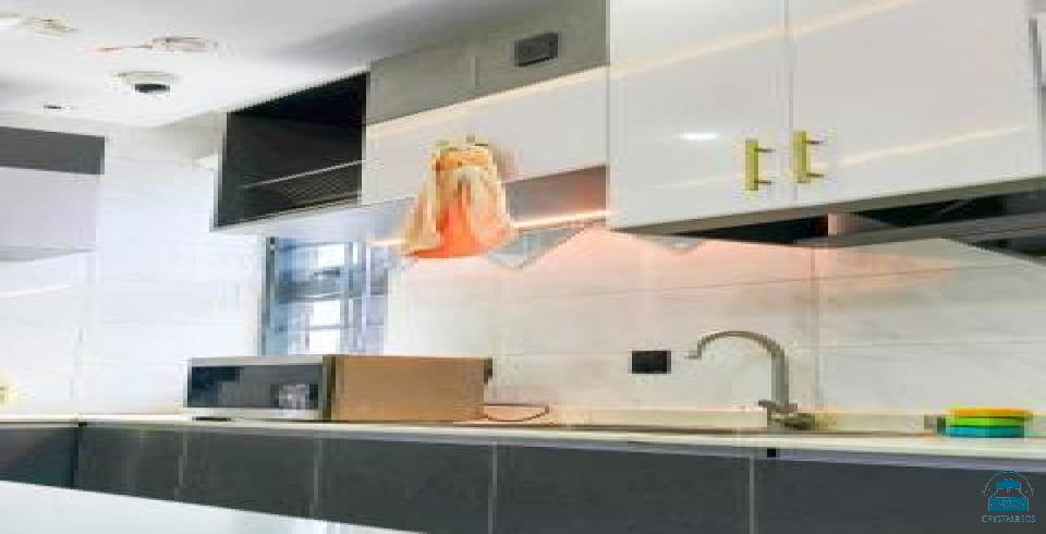 Akiavic Apartment