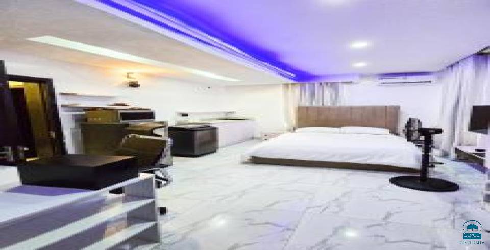 Akiavic Apartment