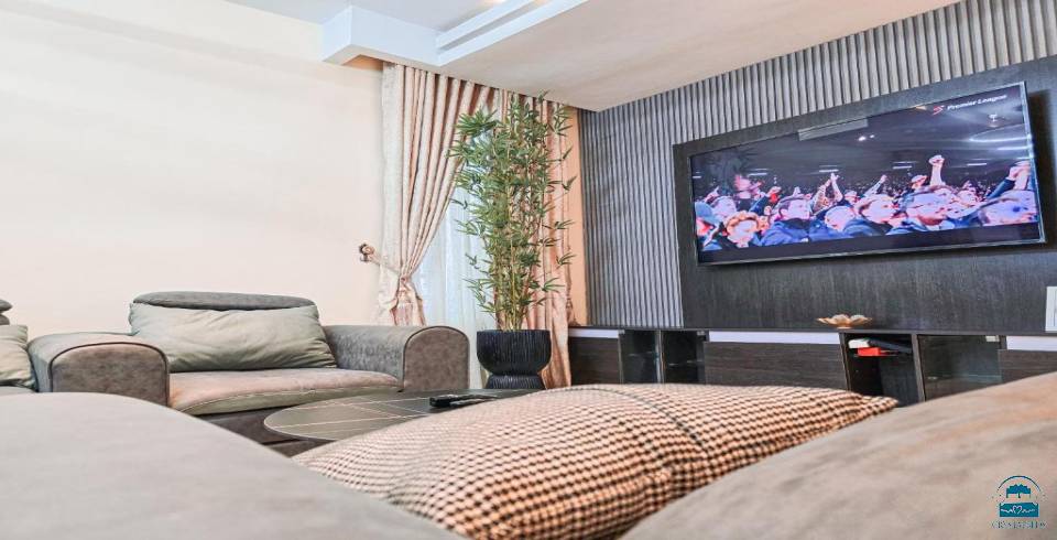Akiavic Apartment