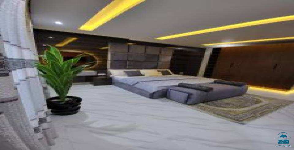 The Axis Apartments