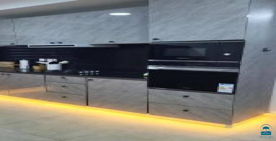 The Axis Apartments