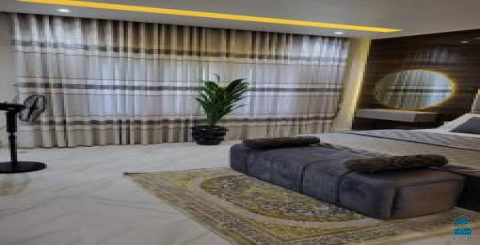 The Axis Apartments