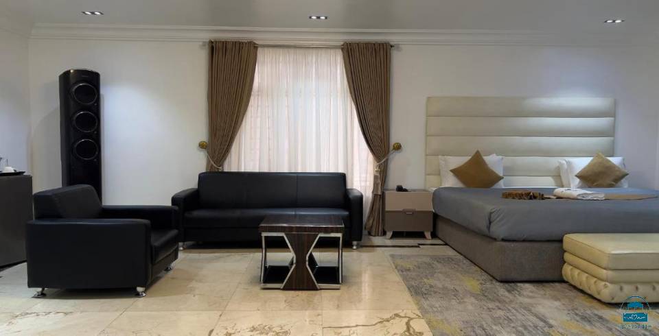 GLOVIS LUXURY APARTMENT