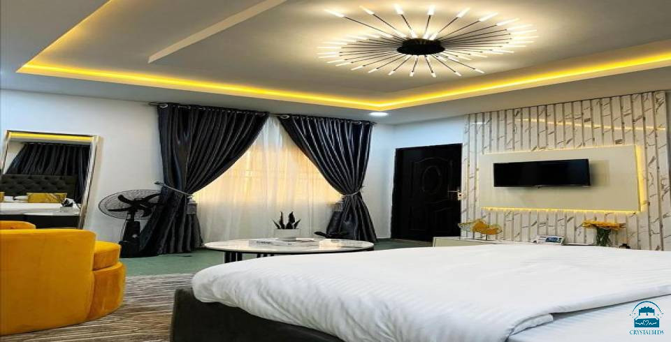 Royal Lido Resort & Spa